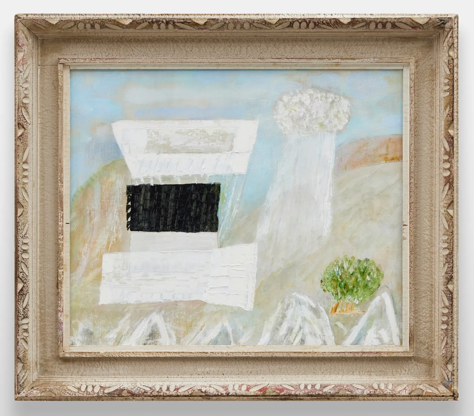 Hiroshi Sugito, Untitled, 2024