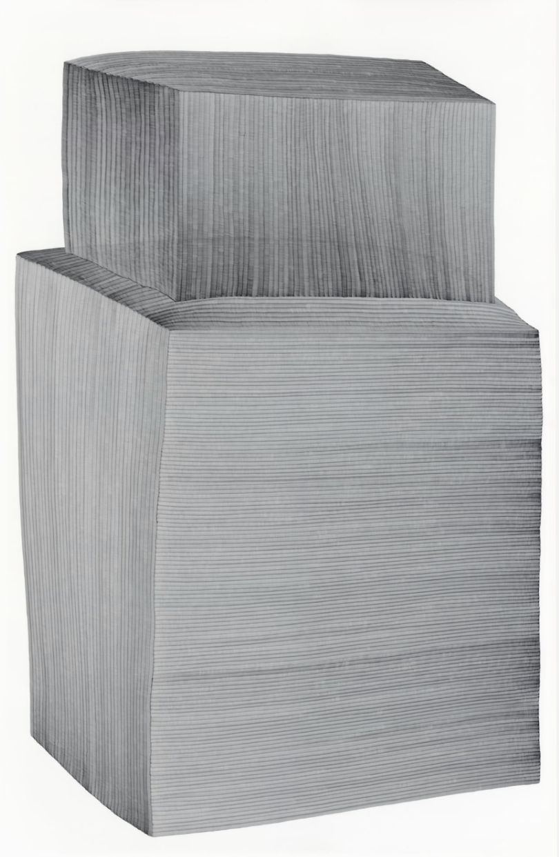 Dana Piazza, Lines 92, 2022