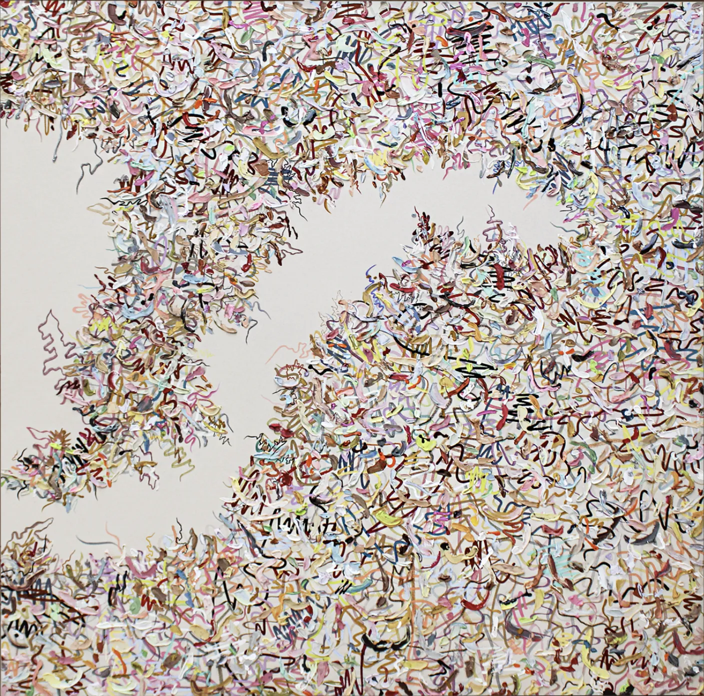 Lydia McKee, A Way Out, Maybe