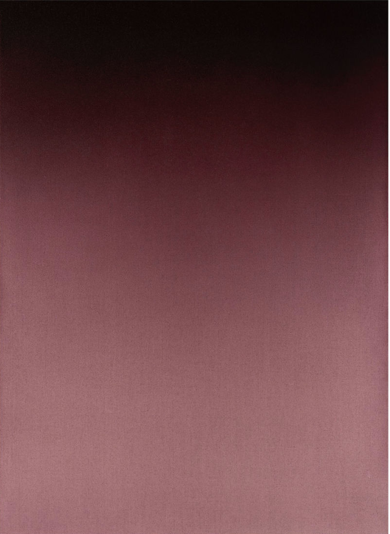 Nancy Constandelia, Penumbra IV, 2023