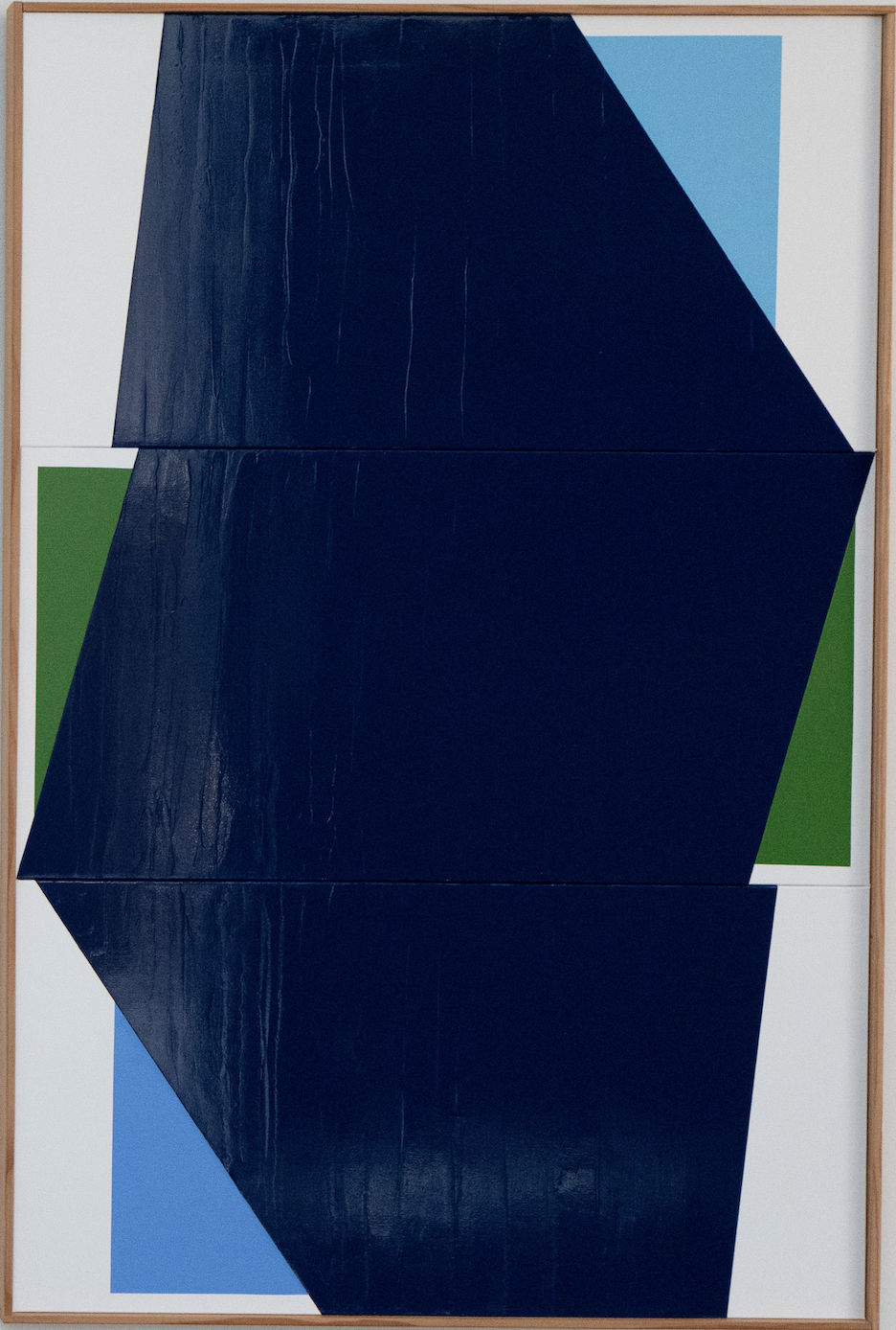 Jason Trotter, Ponderous I