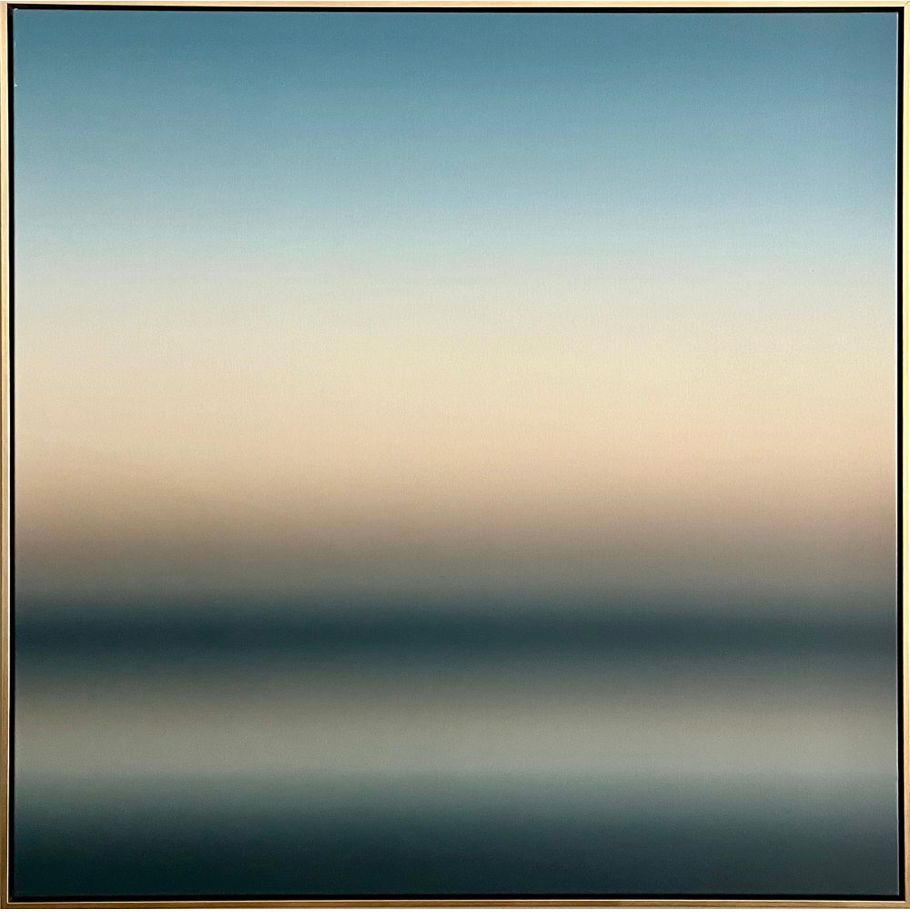 Jeff Peters, Everything Alive Aches For More