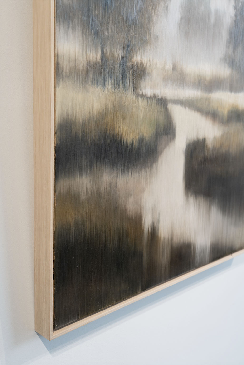 Jeff Peters, Letting the Wind Wash Over Us