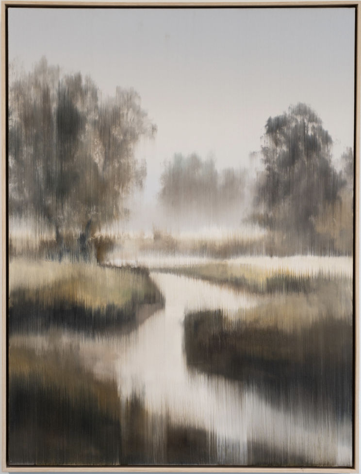 Jeff Peters, Letting the Wind Wash Over Us