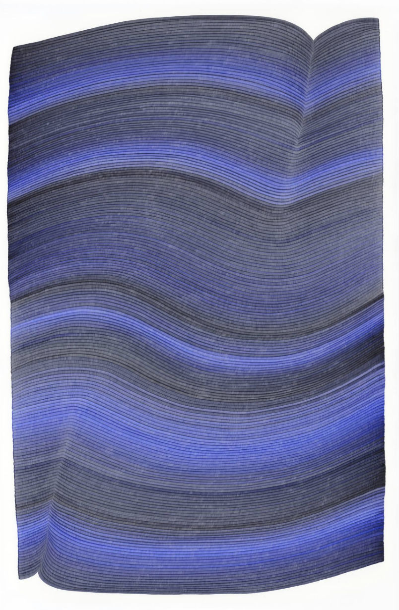 Dana Piazza, Lines 86, 2022