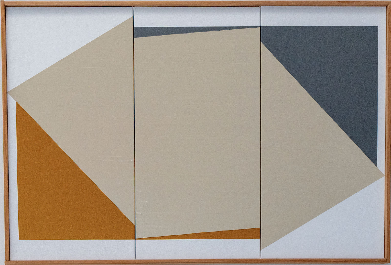 Jason Trotter, Jagged I