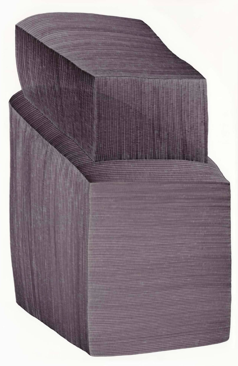 Dana Piazza, Lines 88, 2022