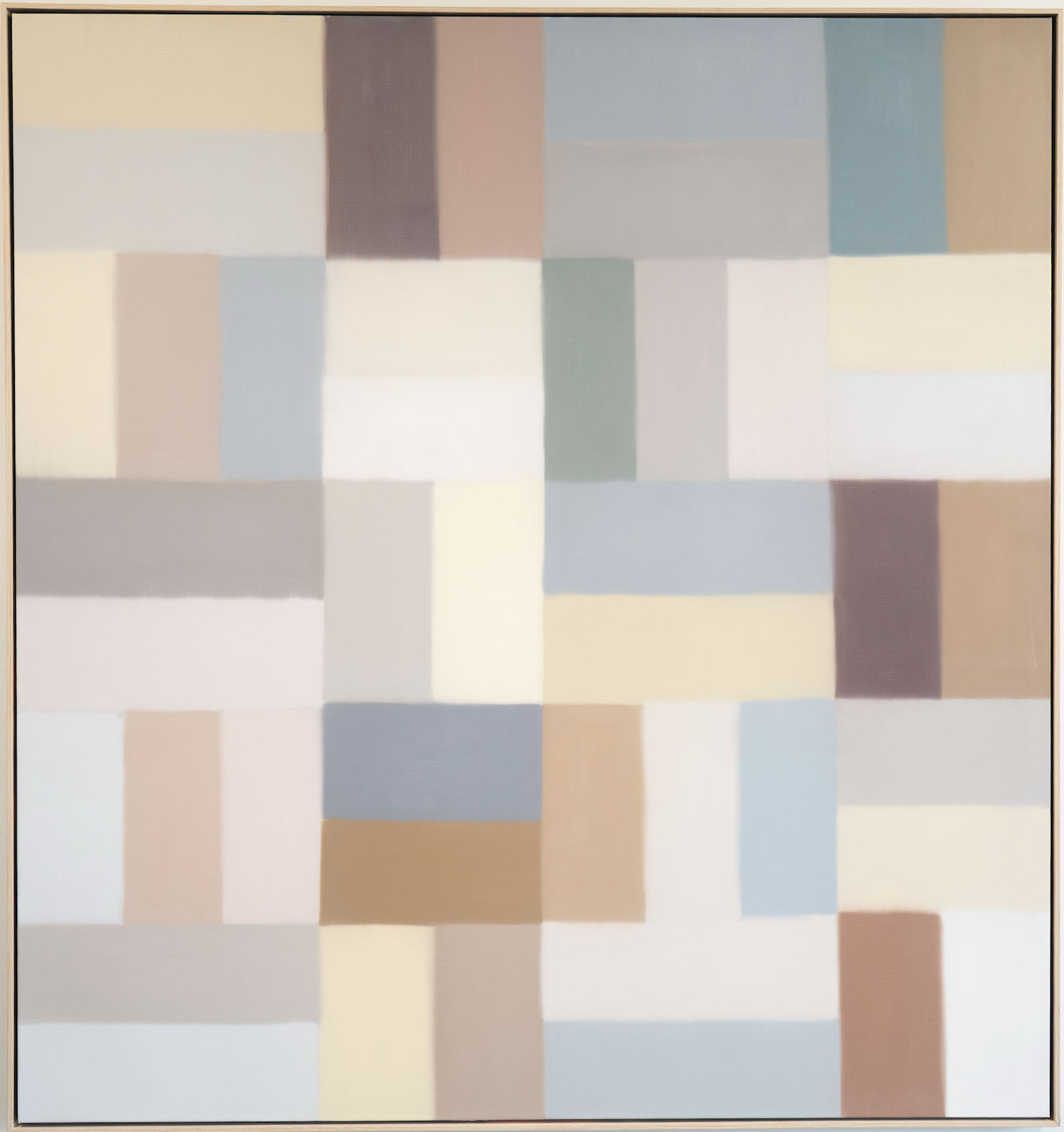 Jeff Peters, We Came Out West to Miss the East in Us