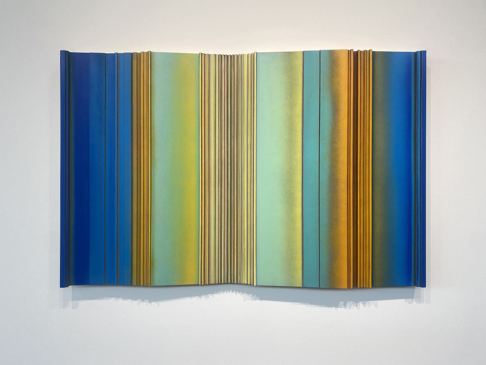 Roi James, Construct 08.30.24, 2024