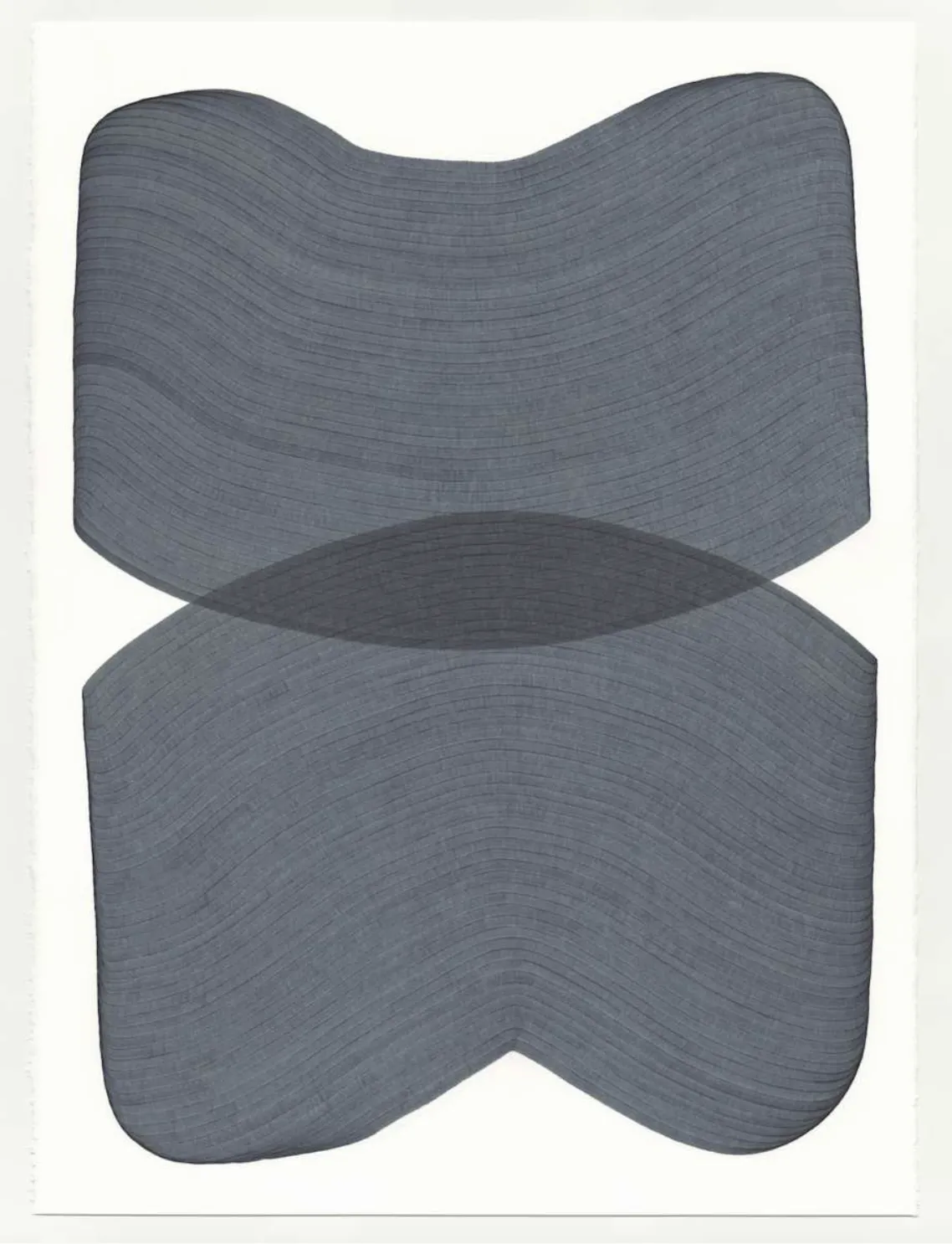 Dana Piazza, Lines 330, 2026