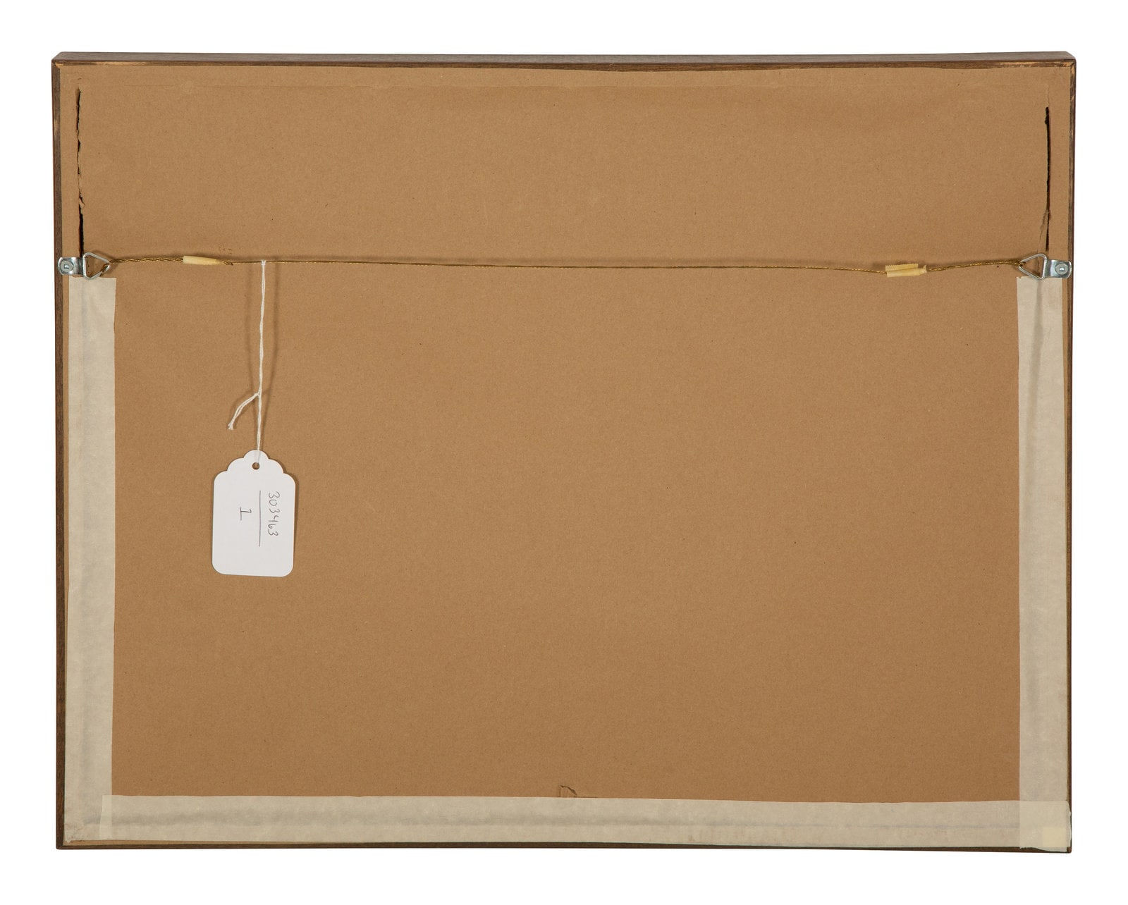 Thomas Hart Benton, Saw Mill & Cornmeal & Grinder - Custom Grinding on Saturdays, 1928