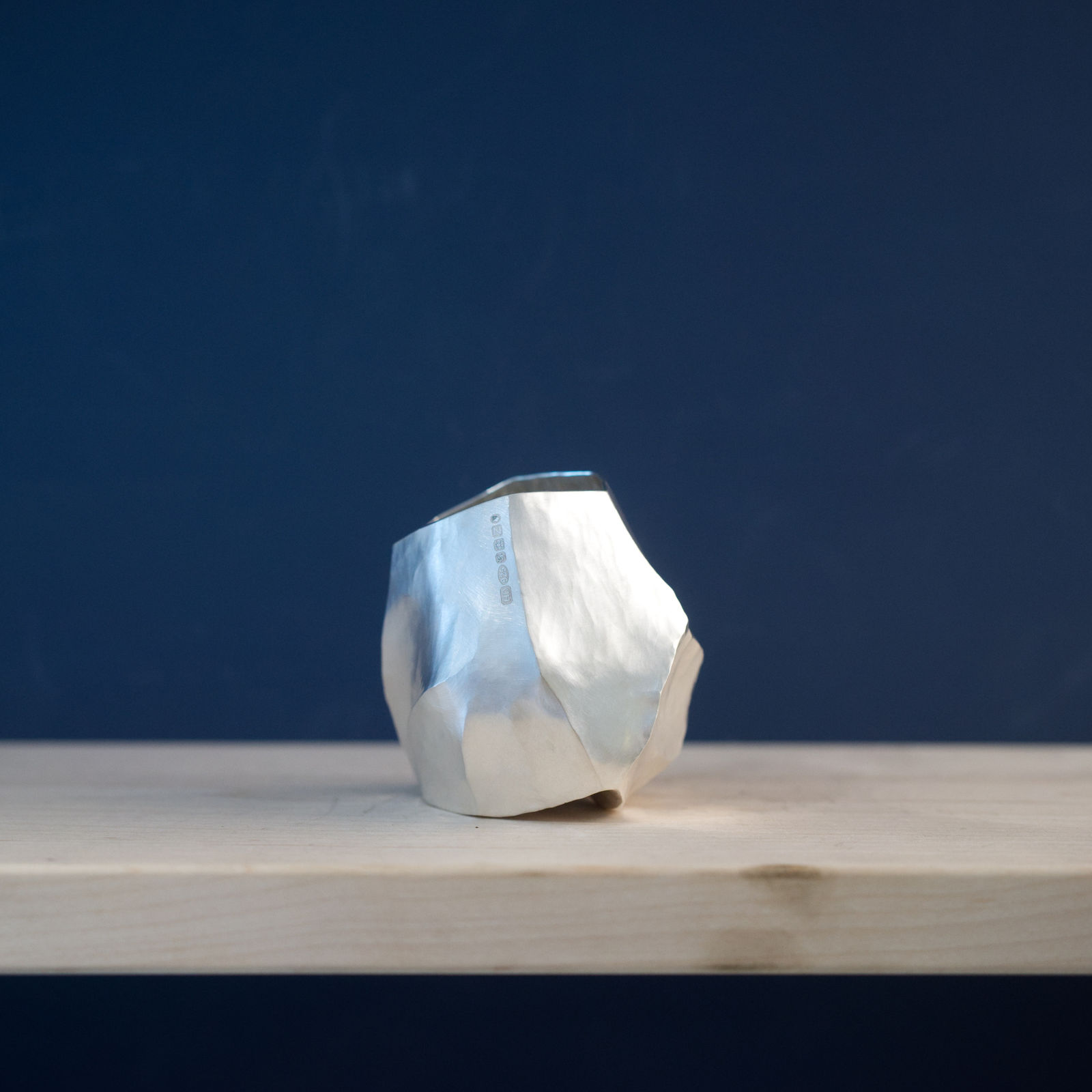 Hamish Dobbie, Small beaker