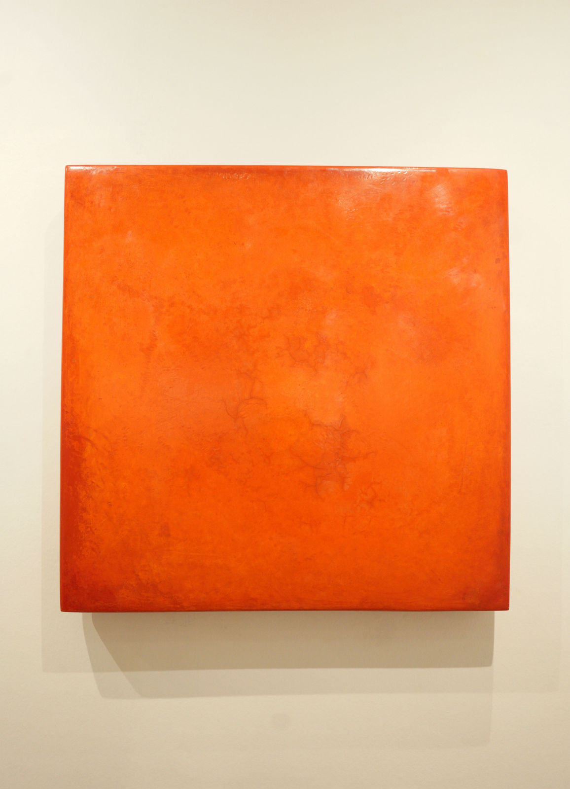 Muirne Kate Dineen, Deep Orange Block