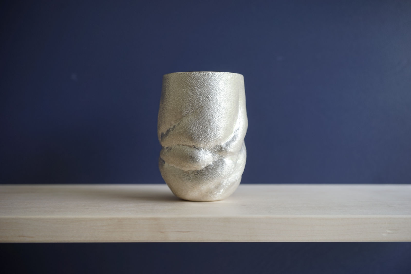 Hamish Dobbie, Ocean Swell Beaker