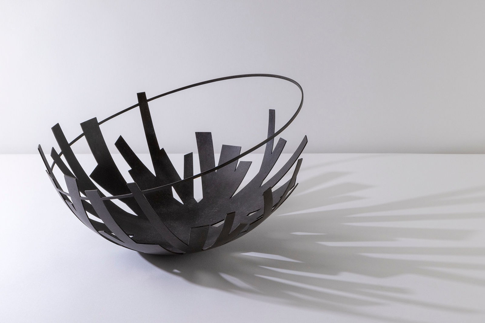 Ane Christensen, Wilderness bowl