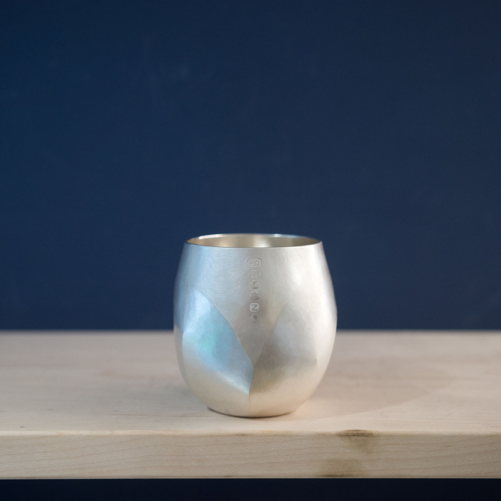 Hamish Dobbie, Small Quarried Beaker