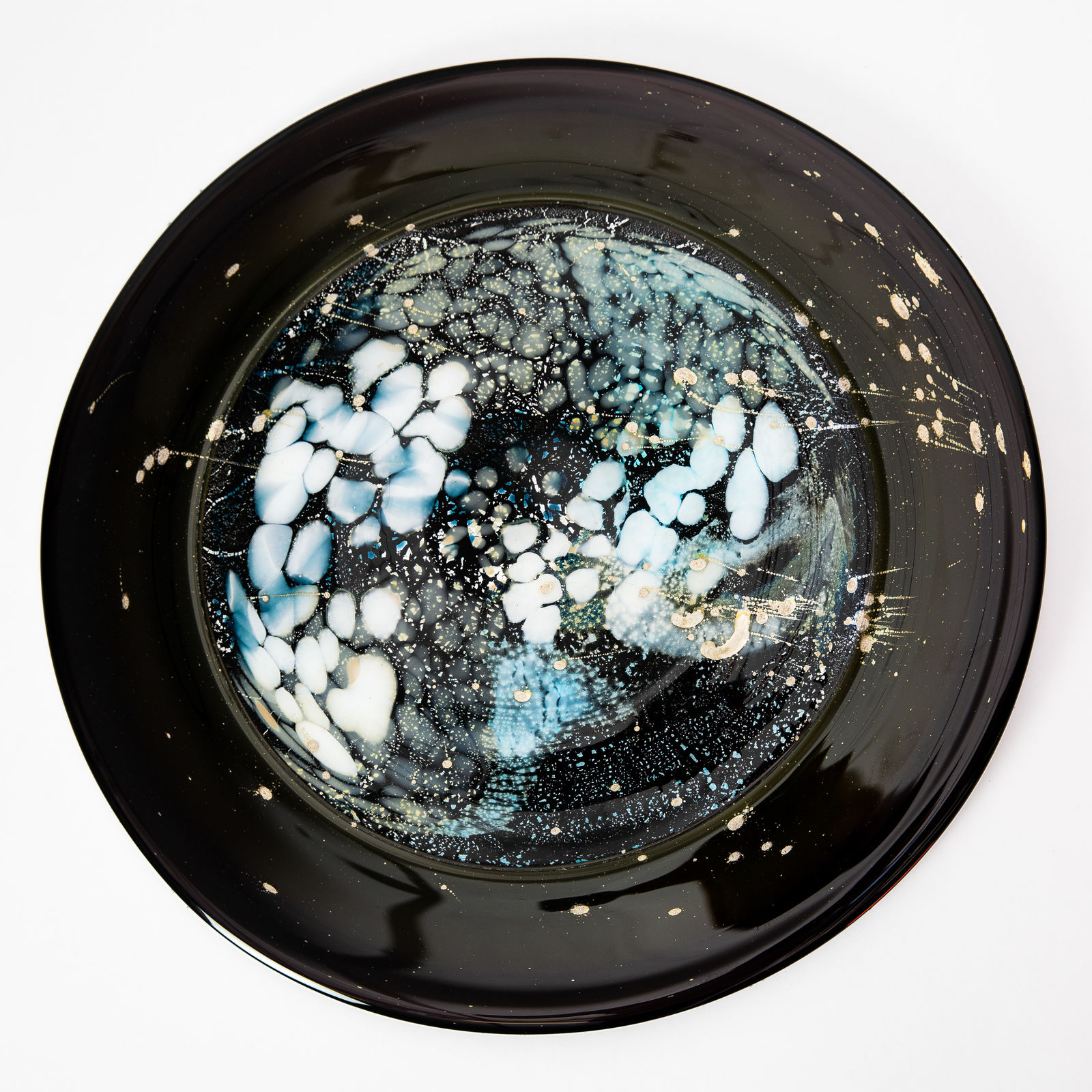 Gillian Adair, Planetary Spins 2