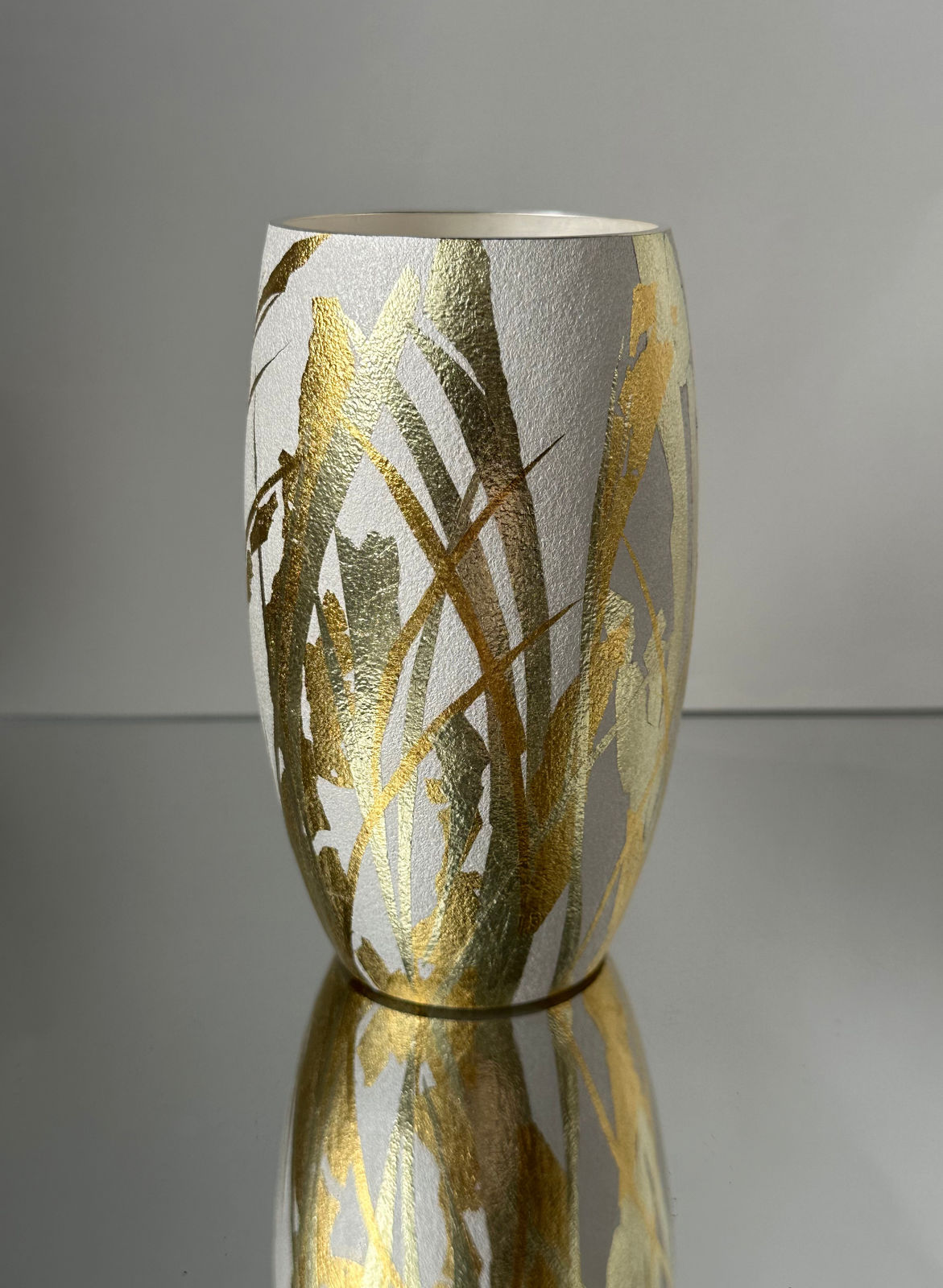 Jessica Jue, Primavera Beaker II