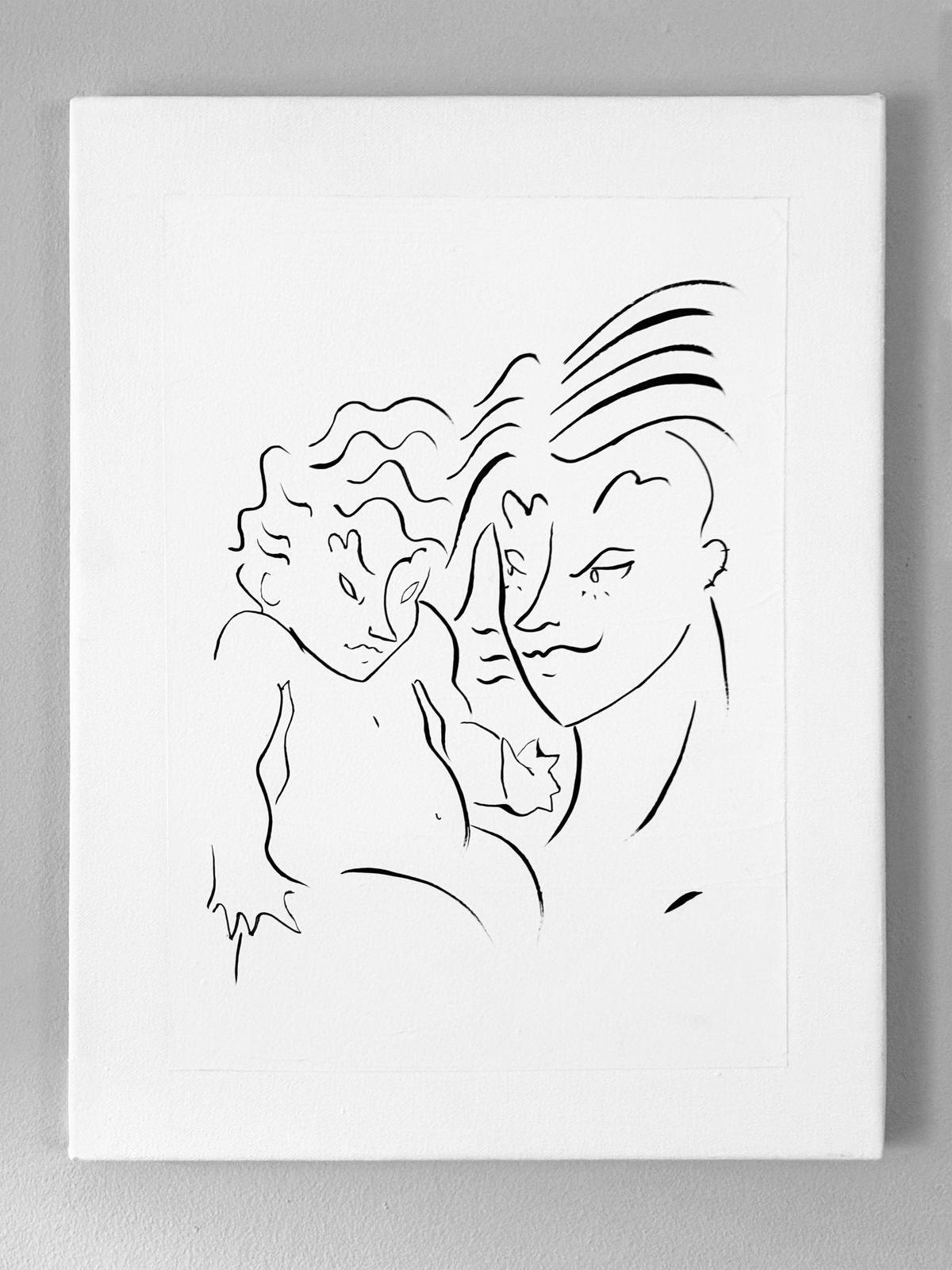 Marco Arias, O Lord, bless this creature