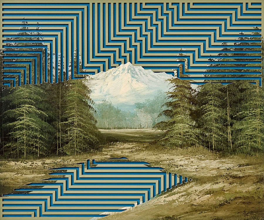 Baldvin Ringsted, The Ultimate Melody