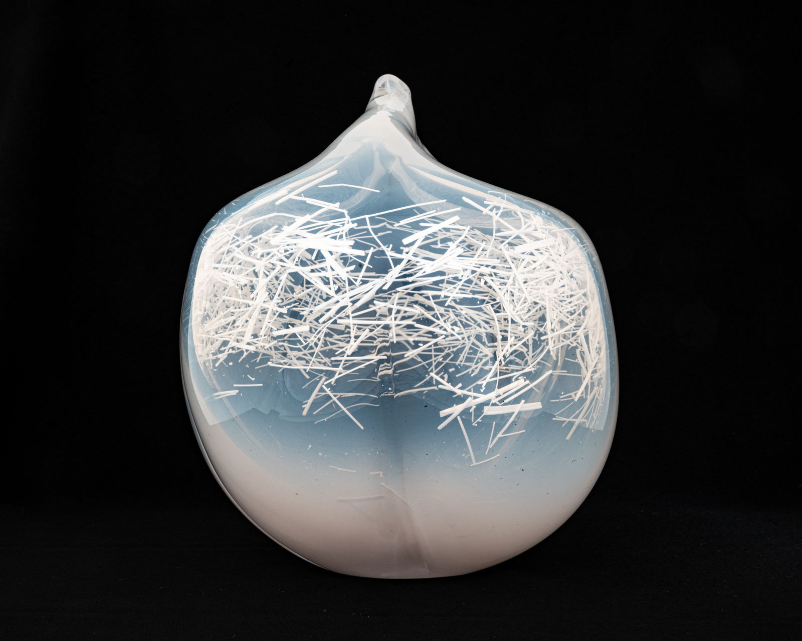 Gillian Adair, Doldrums 1