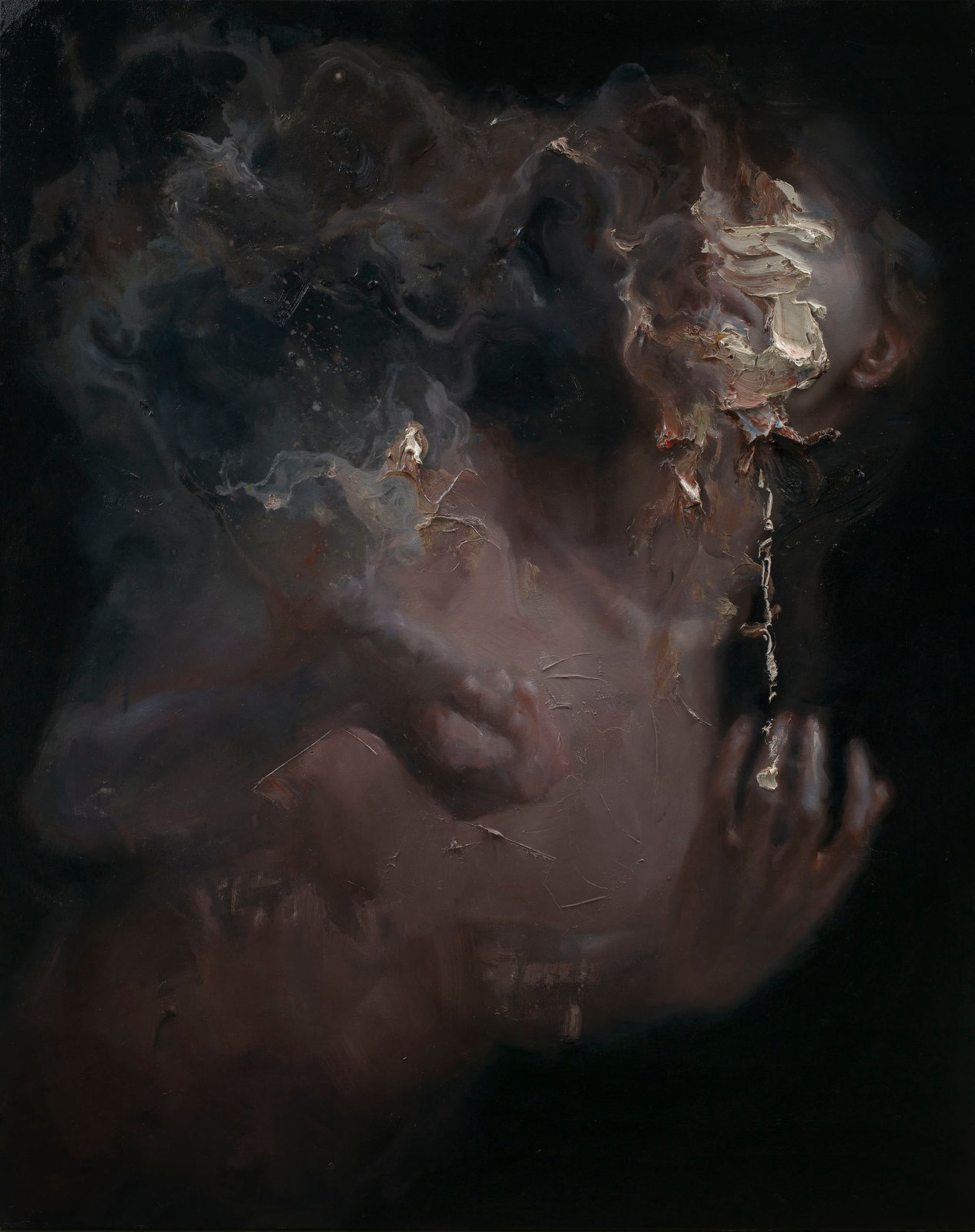 Henrik Uldalen, Advent, 2018