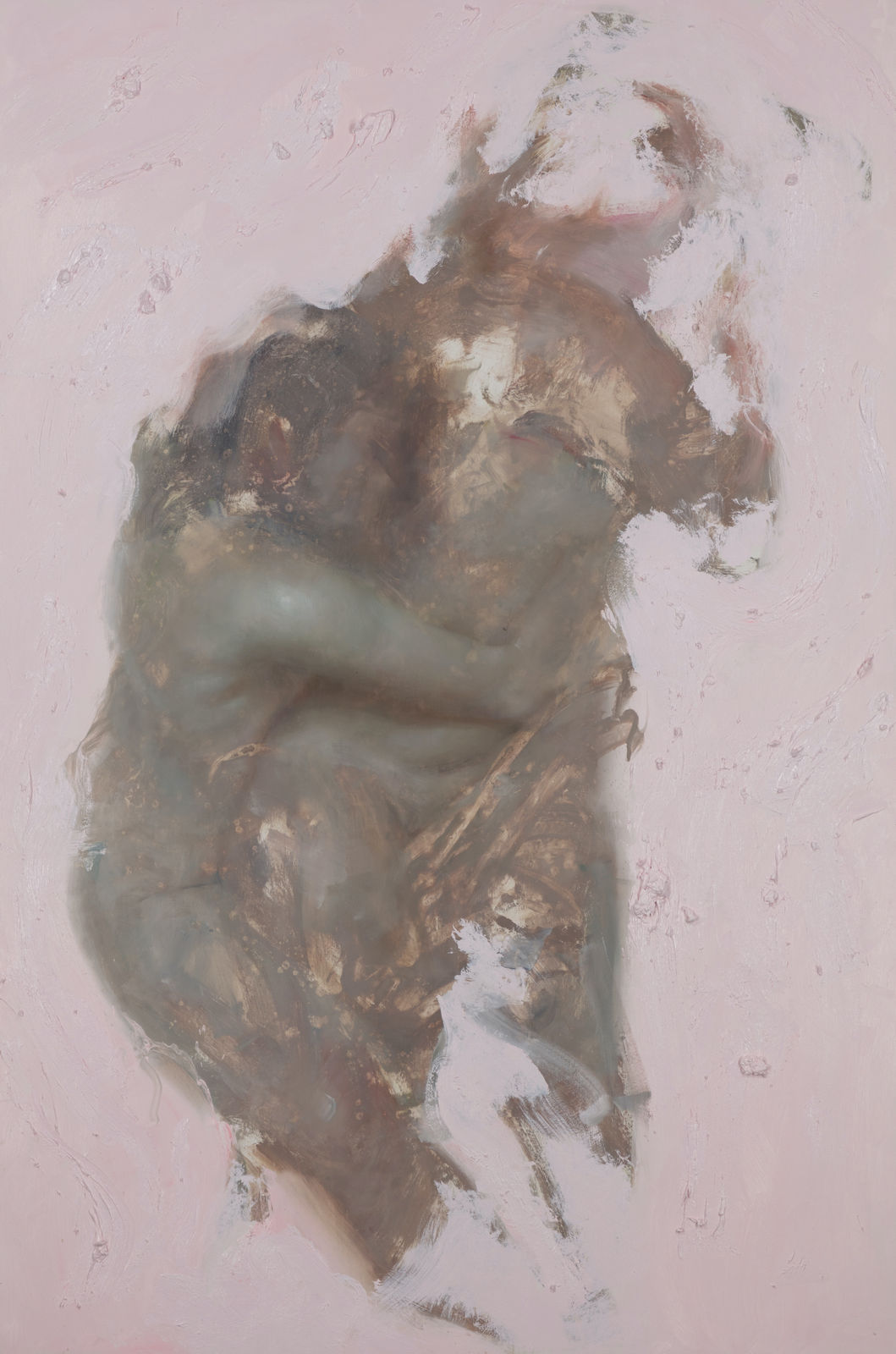 Henrik Uldalen, Adhere, 2019