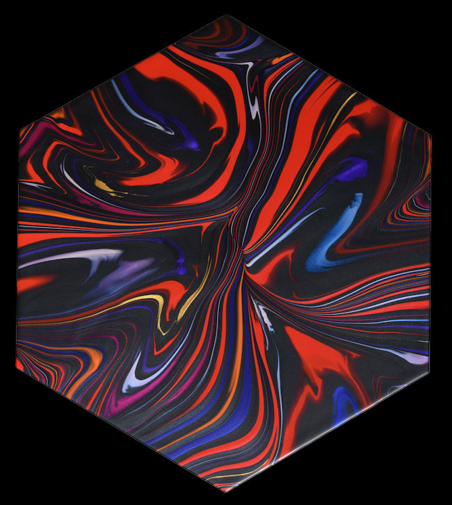 Andy Moses, Geodynamics 126, 2019