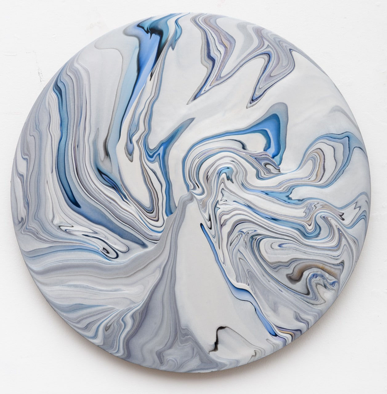 Andy Moses, Geodesy 201, 2017