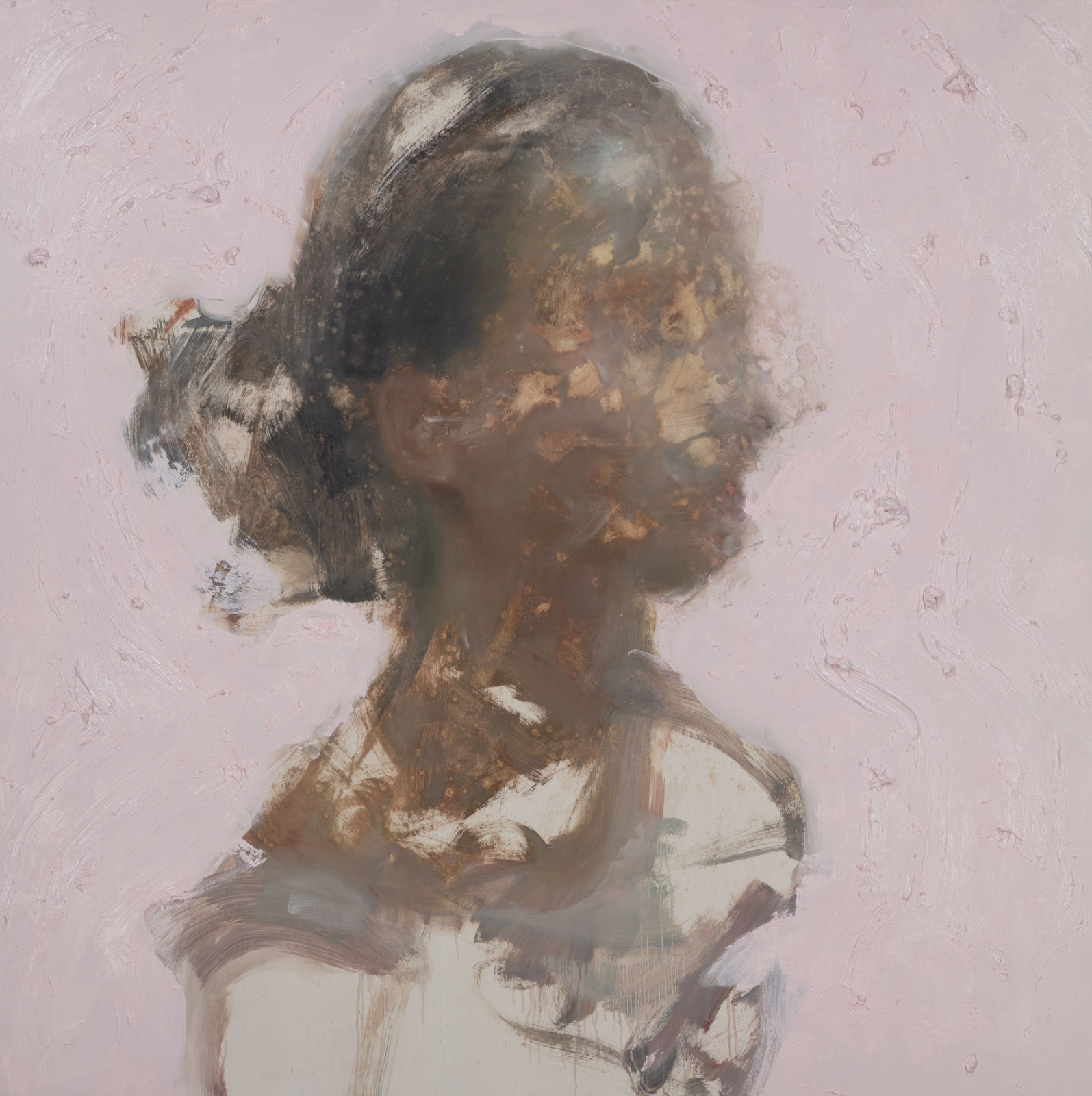 Henrik Uldalen, Pale, 2019