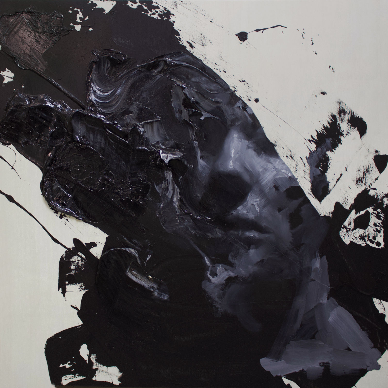 Henrik Uldalen, Dilate, 2018