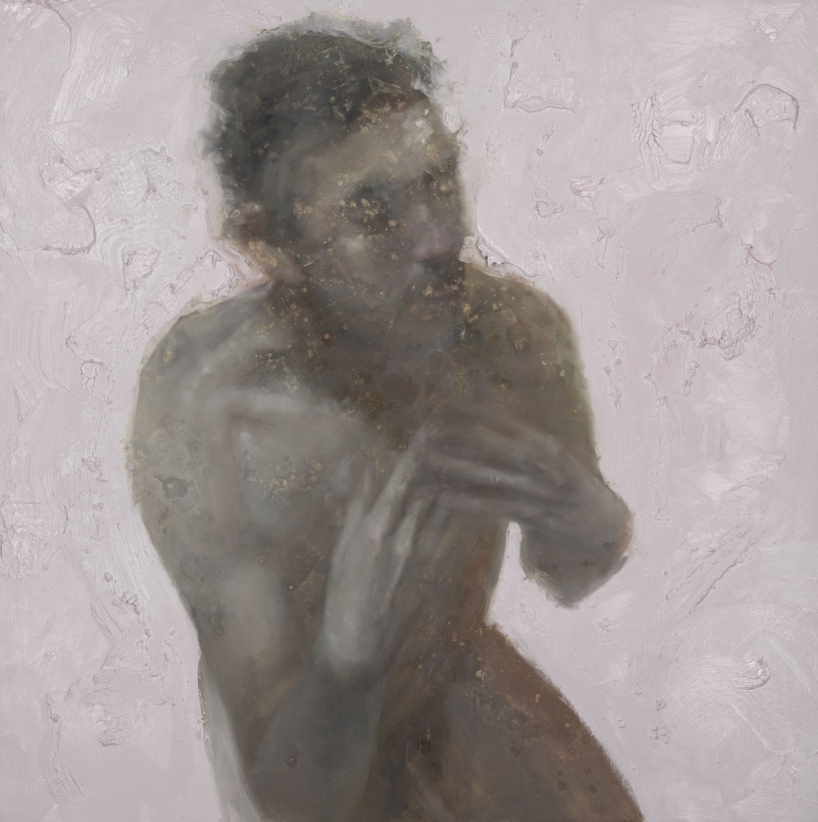 Henrik Uldalen, Clasp, 2019