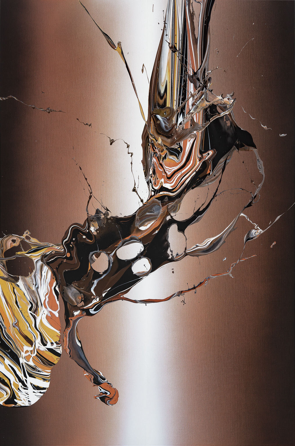 Katrin Fridriks, Queen of Stargates - Magical Powers, 2024