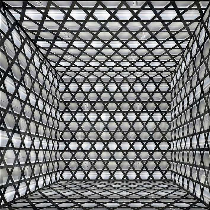 Annett Zinsmeister, CP PM Paris, 2016/18