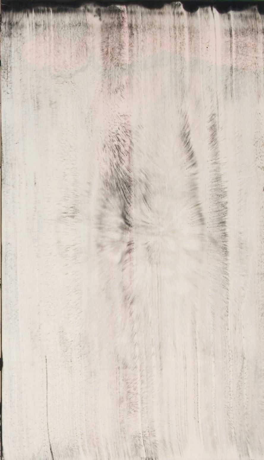 Ed Moses, Trip, 2008