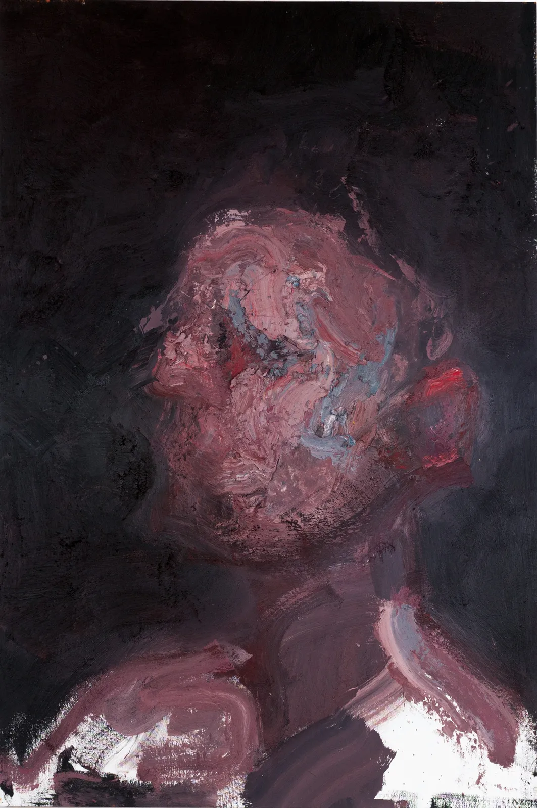 Henrik Uldalen, Muda, 2020