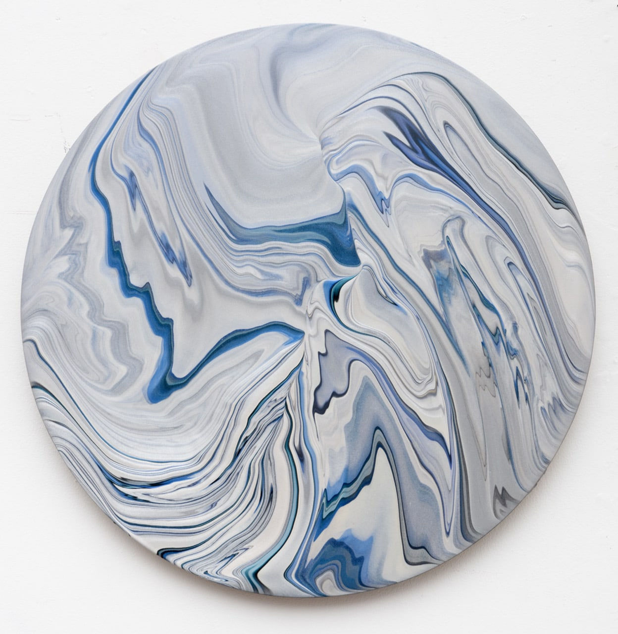 Andy Moses, Geodesy 203, 2017