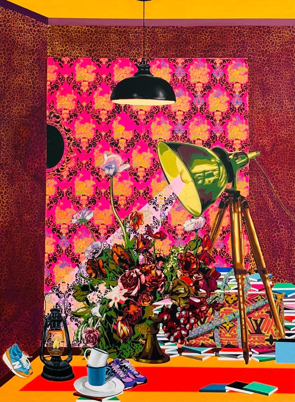 Tega Tafadzwa, kune rima, 2023