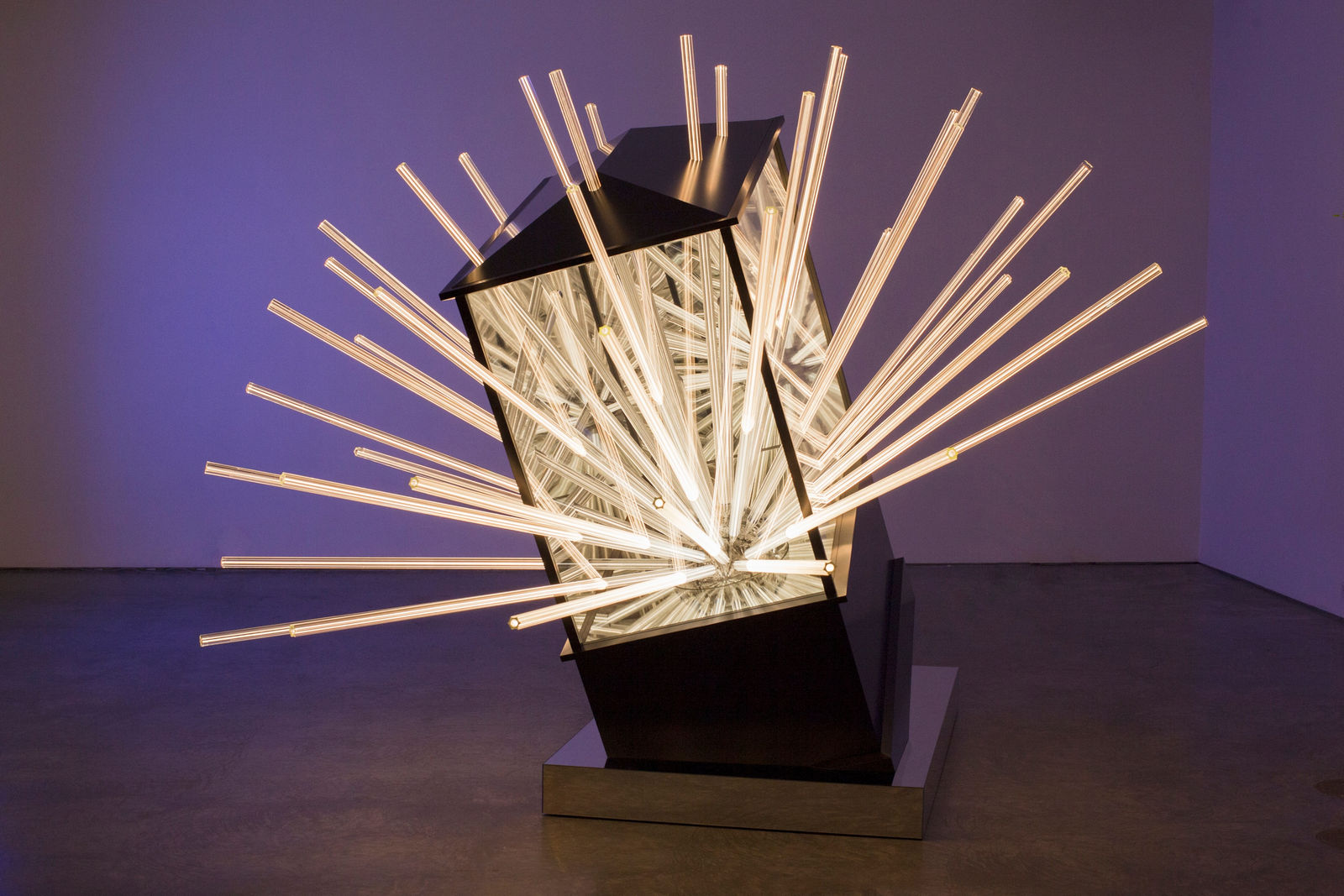 Hans Kotter, Big Bang, 2013