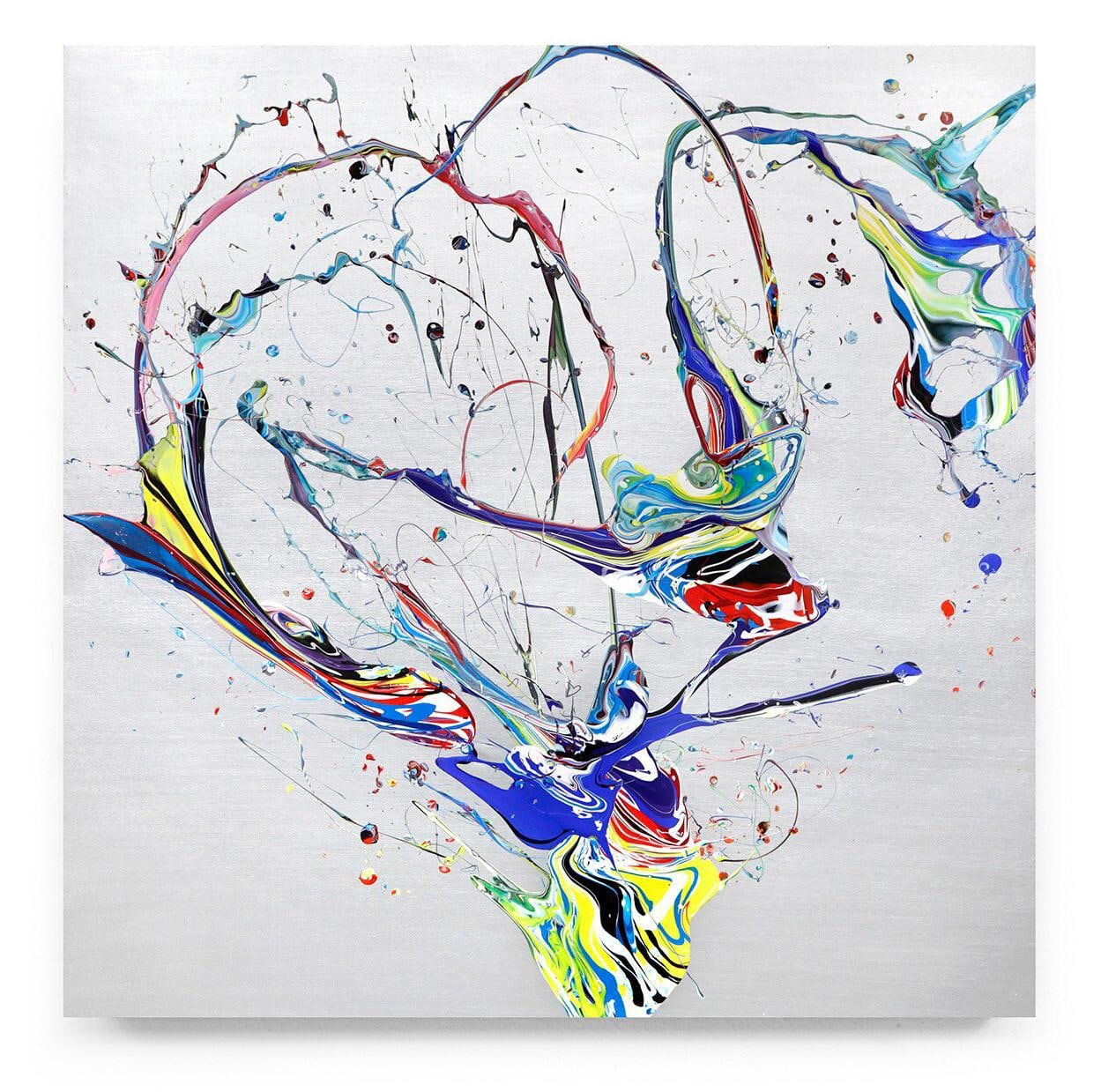 Katrin Fridriks, Noble Star Messenger, 2019