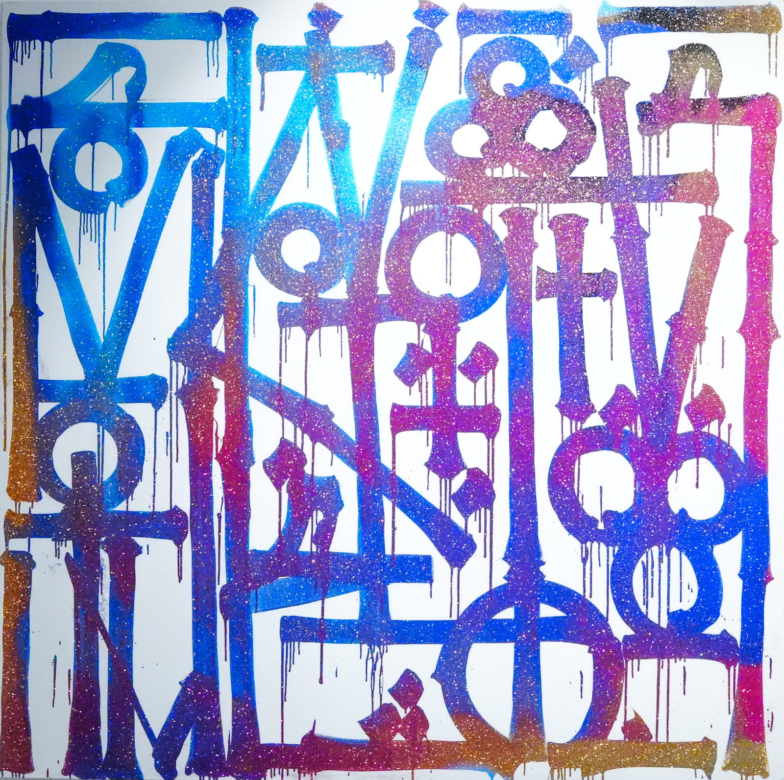 Retna, Kaleidoscope, 2025