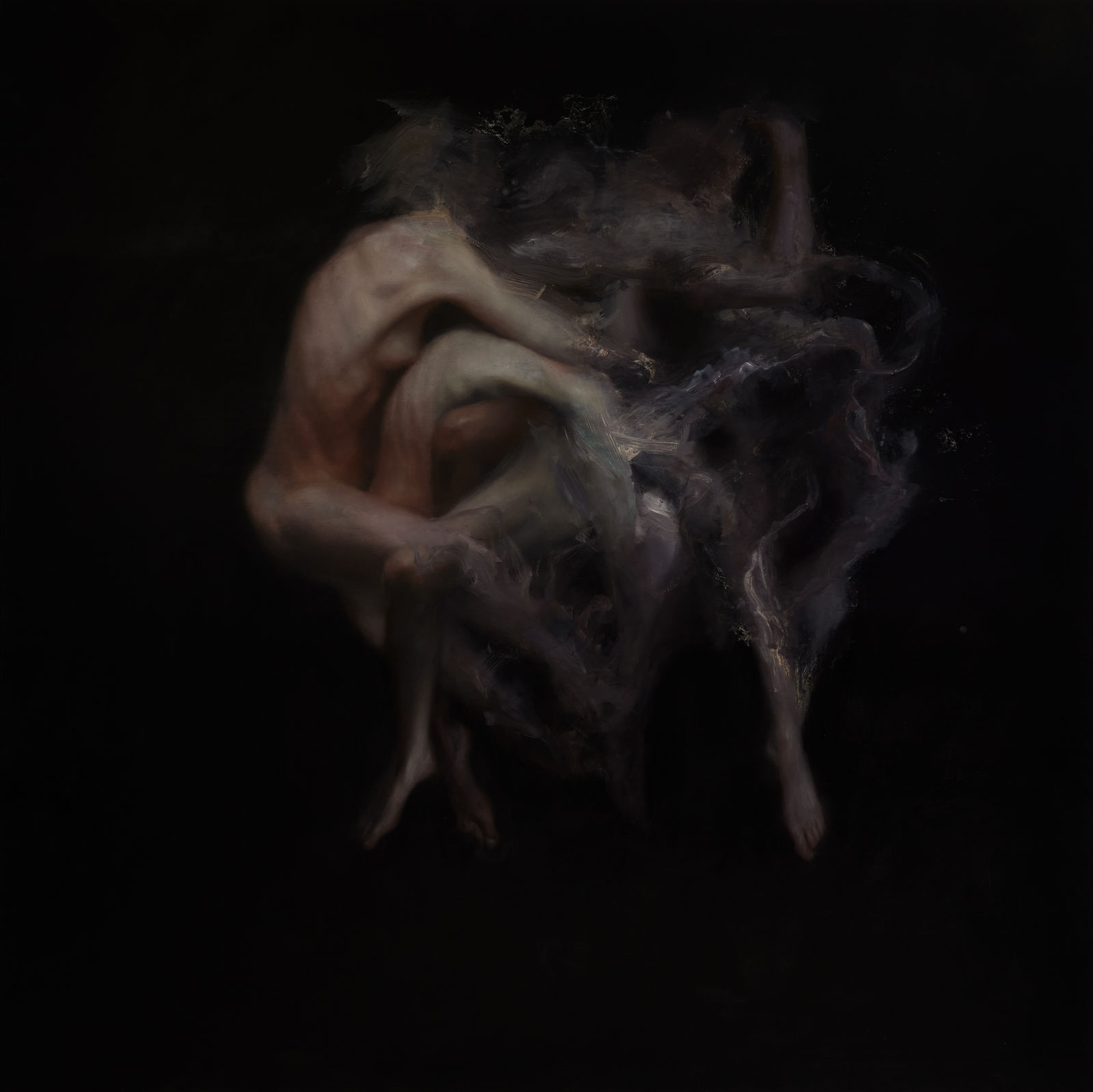 Henrik Uldalen, Heed, 2021