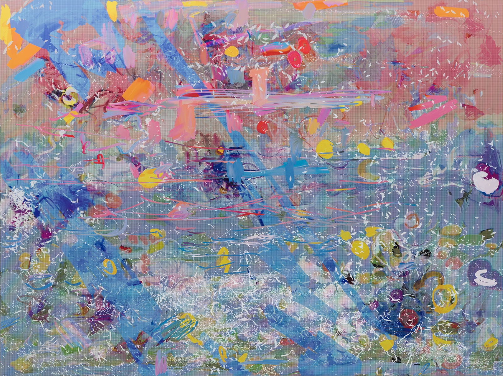 Petra Cortright, MELODIC Middlesex horse_buggys MIA, 2019