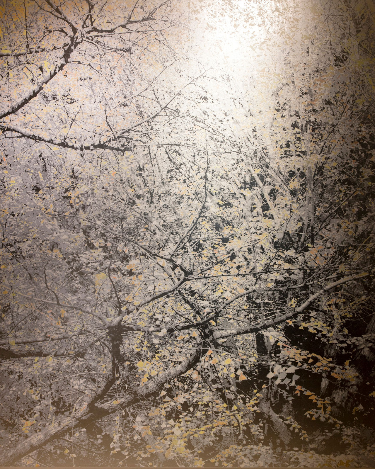 Masayoshi Nojo, Mirage #37, 2019