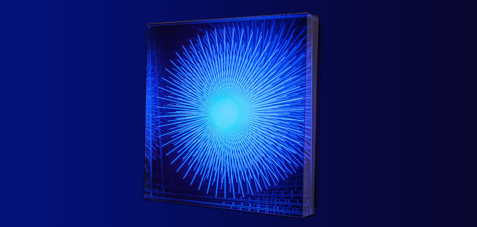 Hans Kotter, Explosion, 2014