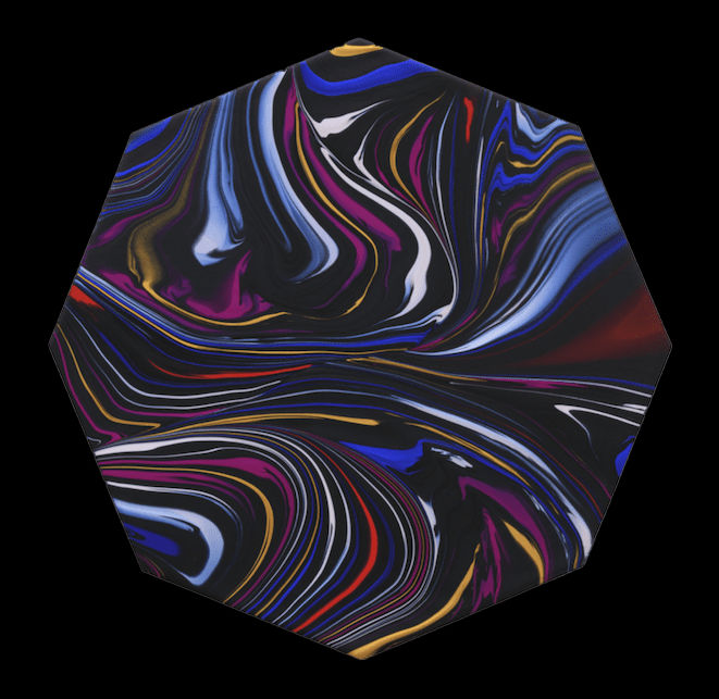 Andy Moses, Geodynamics 103, 2018