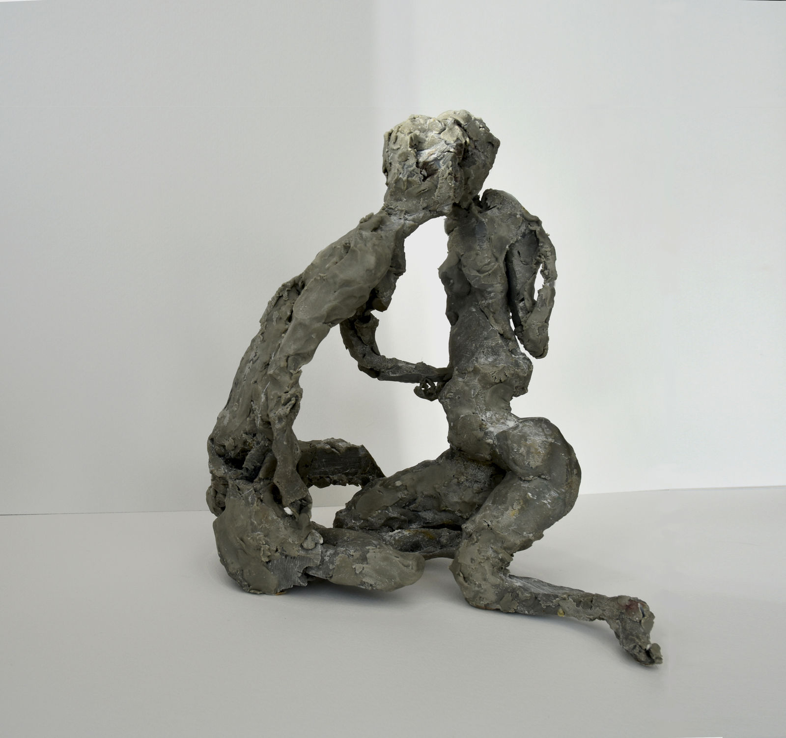 Andrew Litten, Couple, 2021