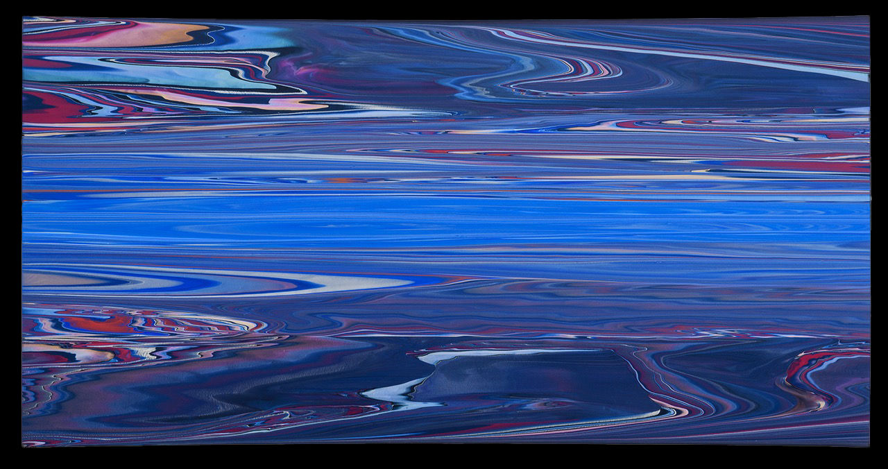 Andy Moses, Arkaringa, 2009