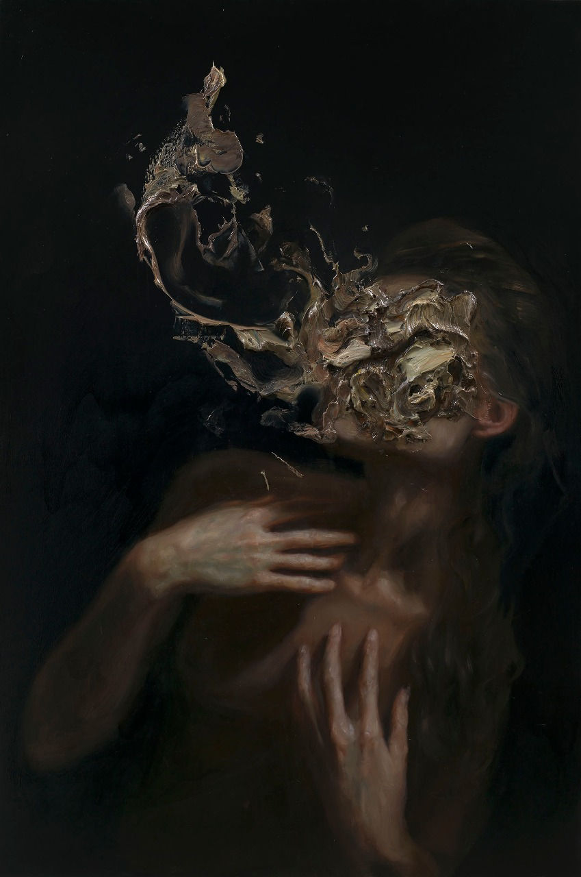 Henrik Uldalen, Cede, 2018