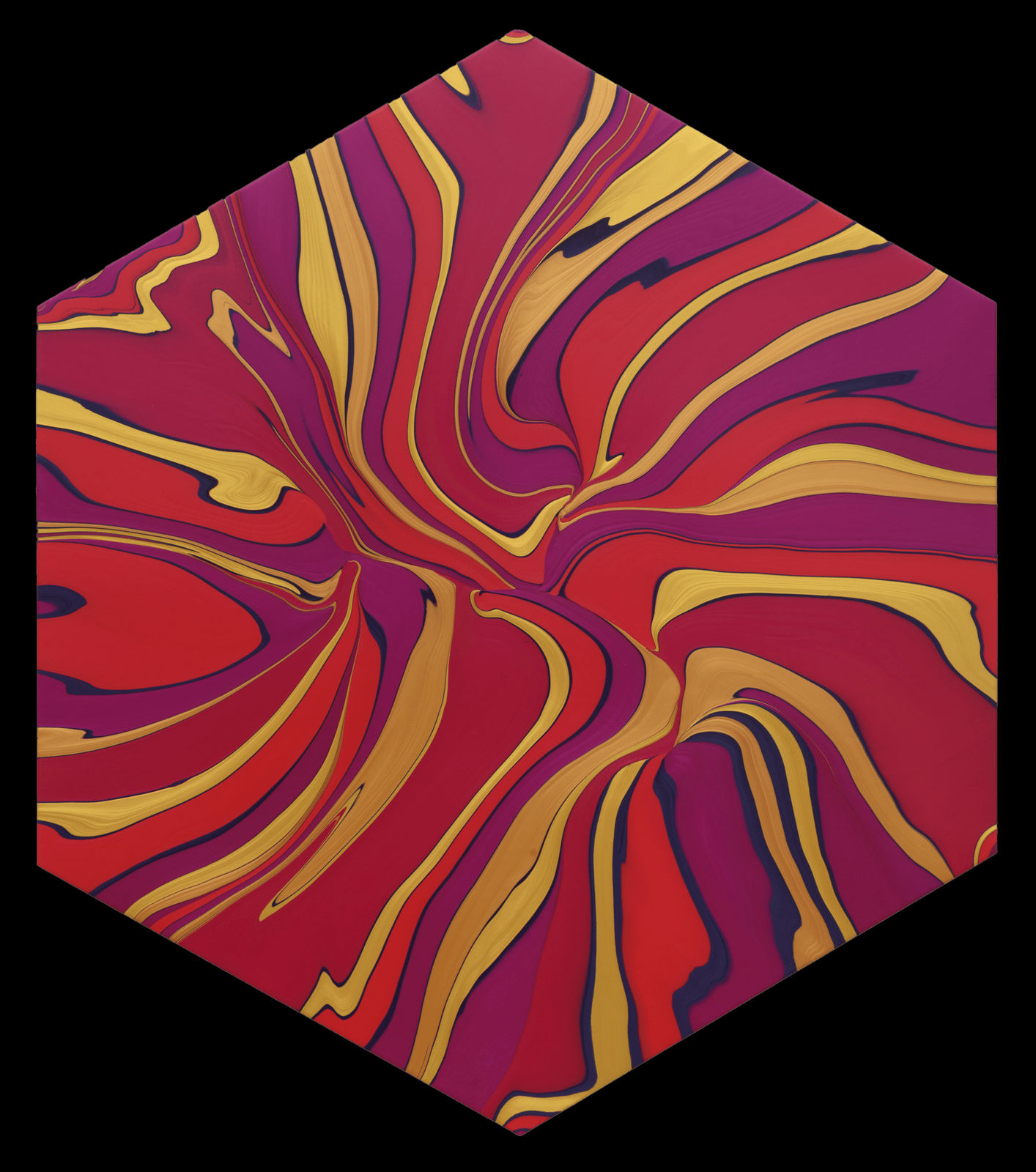 Andy Moses, Geodynamics 1217, 2020